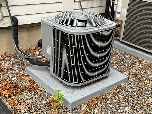 24/7 Emergency Hvac experts in South Walpole, MA